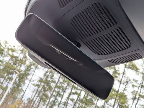 Certified 2025 Mercedes-Benz GLE 350 4MATIC image 29