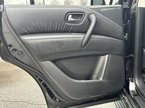 Certified 2024 Nissan Armada SV w/ Cargo Package image 22