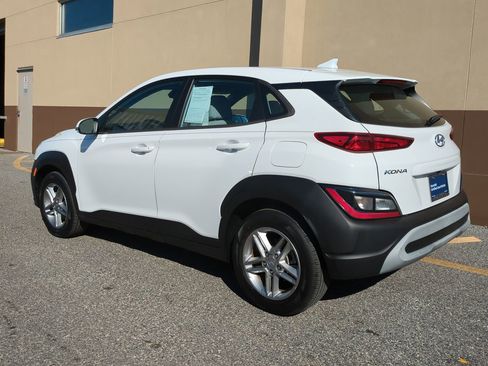 Certified 2023 Hyundai Kona SE image 6