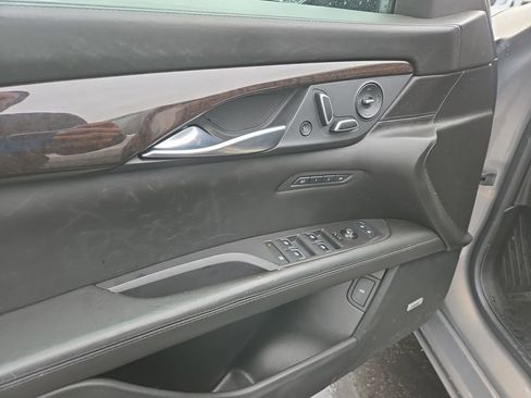 Used 2017 Cadillac CT6 Platinum image 11