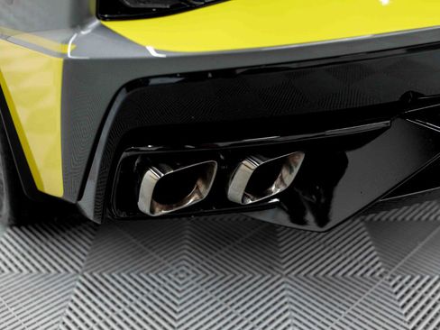 Used 2022 Chevrolet Corvette Stingray Premium Cpe RWD image 26