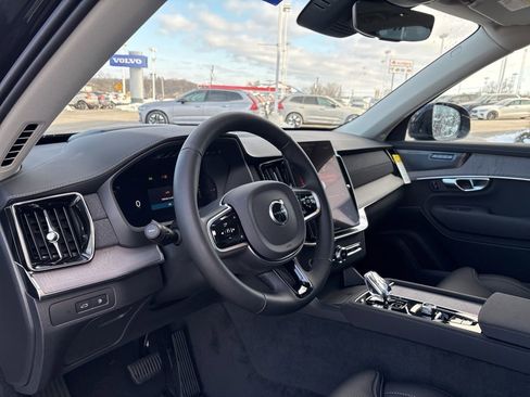New 2026 Volvo XC90 T8 Ultra w/ Protection Package Premier AWD/4WD image 20