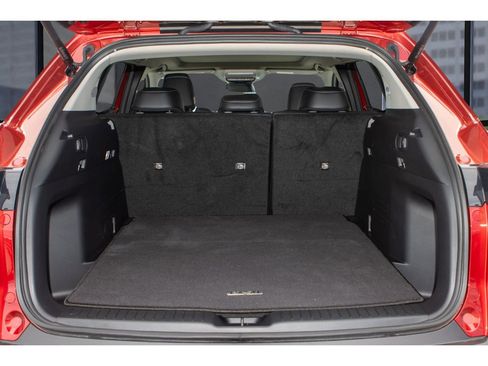 Certified 2025 MAZDA CX-50 AWD 2.5 S w/ Premium Package image 13