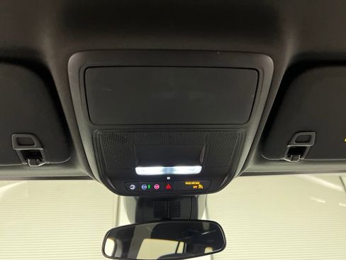 Used 2025 GMC Terrain Elevation image 51