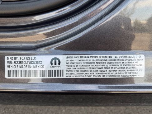 New 2027 RAM 2500 Tradesman AWD/4WD image 34