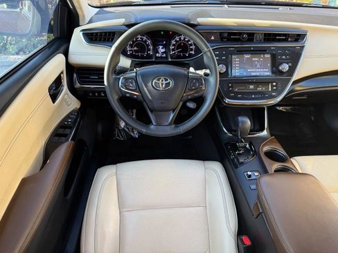 Used 2016 Toyota Avalon Limited image 21