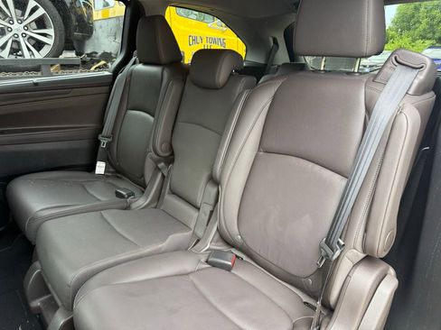 Used 2019 Honda Odyssey EX-L image 4
