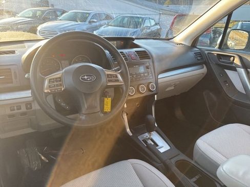 Used 2015 Subaru Forester 2.5i Premium w/ Rugged Package #1 image 13