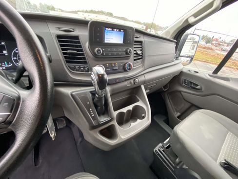 Used 2020 Ford Transit 350 XLT image 15