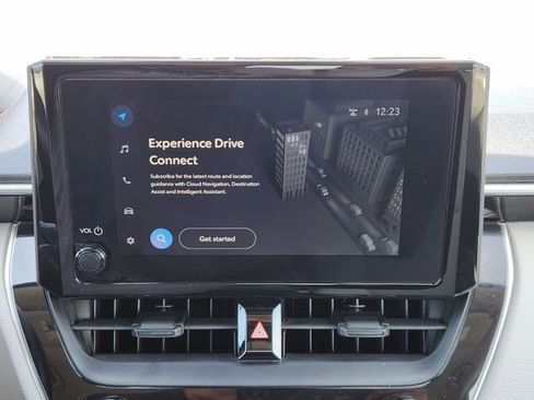 Certified 2024 Toyota Corolla Cross L AWD/4WD image 16