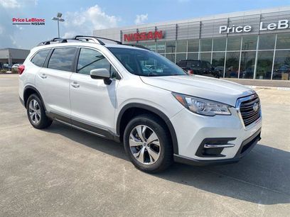 Used 2022 Subaru Ascent Premium w/ Convenience Package