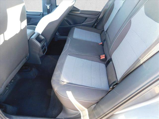 Used 2025 Volkswagen Taos S FWD image 24