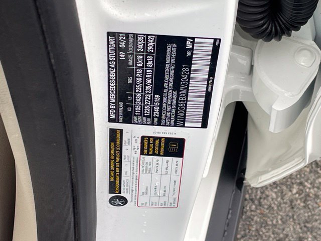 Used 2021 Mercedes-Benz GLC 300 4MATIC image 18