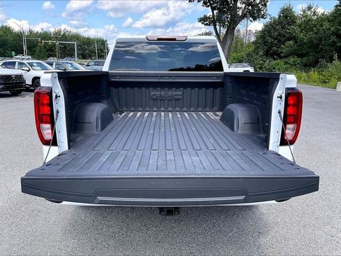 Used 2025 GMC Sierra 1500 Elevation AWD/4WD image 34