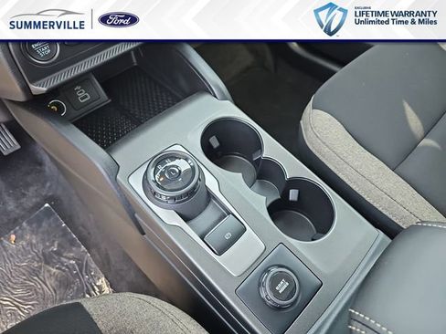 New 2026 Ford Bronco Sport Big Bend w/ Convenience Package AWD/4WD image 28