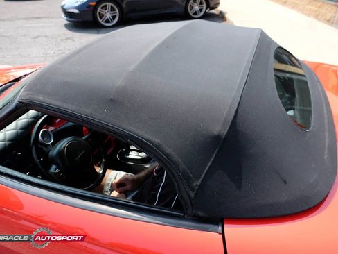 Used 1999 Plymouth Prowler RWD image 38