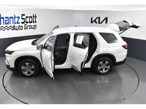 Used 2024 Honda Pilot EX-L image 30