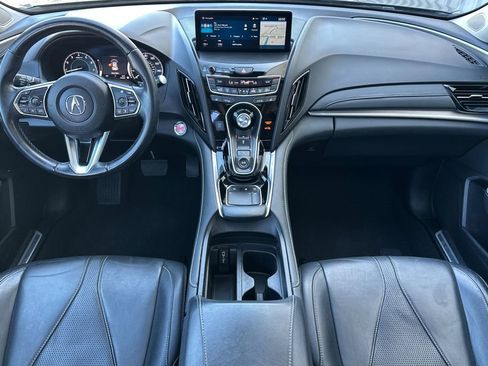 Used 2020 Acura RDX FWD w/ Technology Package image 13