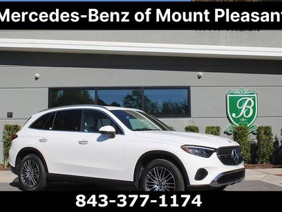 Certified 2025 Mercedes-Benz GLC 300 GLC 300