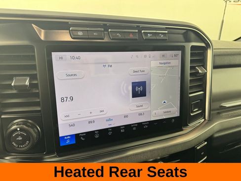 Used 2024 Ford F350 Platinum image 18