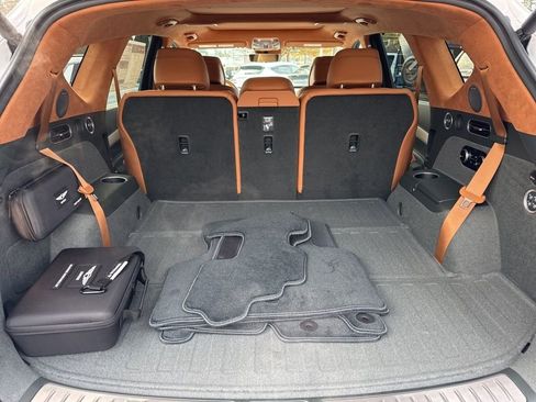 New 2026 Genesis GV80 3.5T Prestige image 13