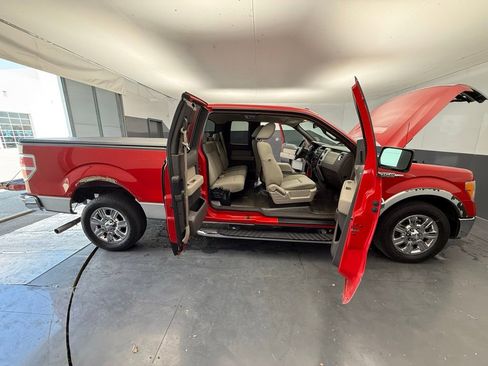 Used 2009 Ford F150 2WD SuperCab image 18