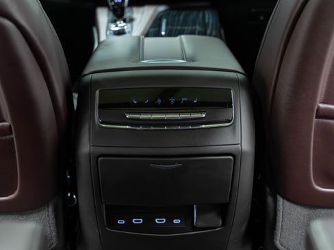 Used 2023 Cadillac Escalade V image 89