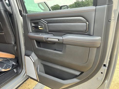 New 2026 RAM 2500 Rebel w/ Rebel Level 2 Equipment Group AWD/4WD image 27