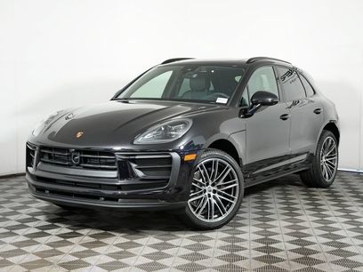 Used 2026 Porsche Macan