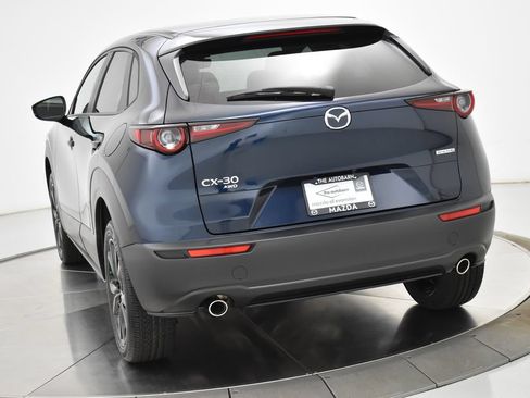 New 2026 MAZDA CX-30 AWD 2.5 S w/ Select Sport Pkg image 19
