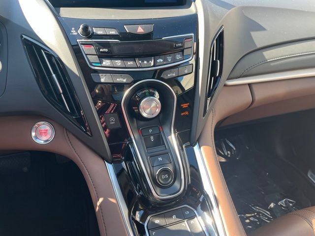 Certified 2021 Acura RDX w/ Technology Package AWD/4WD image 48