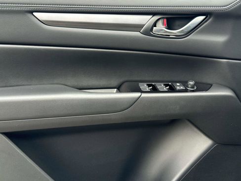 Certified 2025 MAZDA CX-5 AWD 2.5 S w/ Select Package image 16