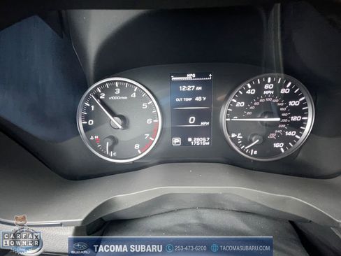 Used 2023 Subaru Ascent Onyx Edition image 14