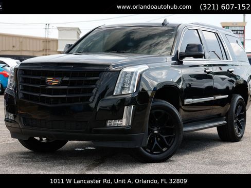 Used 2016 Cadillac Escalade 2WD image 1