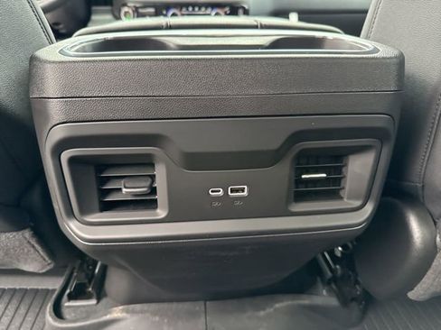 New 2026 Chevrolet Silverado 1500 LT Trail Boss w/ Safety Package AWD/4WD image 10