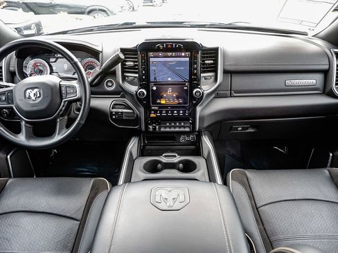 Used 2023 RAM 2500 Laramie image 10