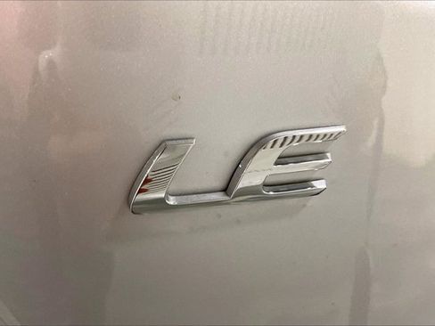 Certified 2026 Toyota Corolla LE FWD image 9
