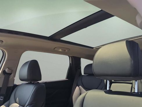 Certified 2023 Hyundai Santa Fe SEL Premium AWD/4WD image 15