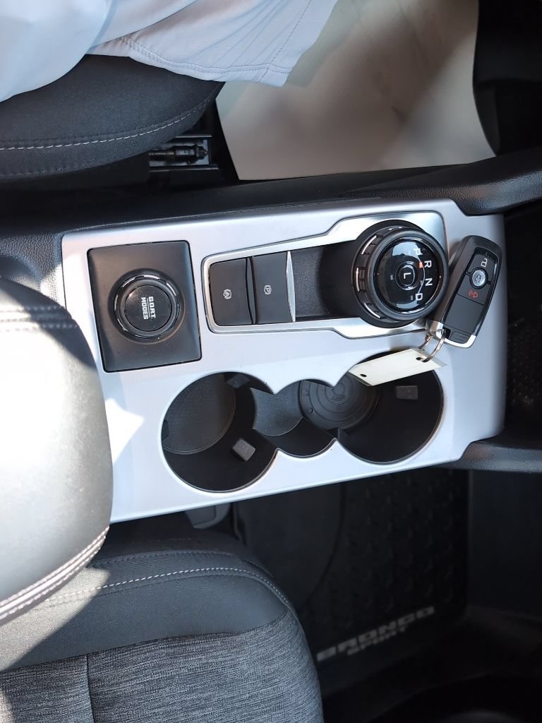 Used 2023 Ford Bronco Sport Big Bend w/ Convenience Package AWD/4WD image 23