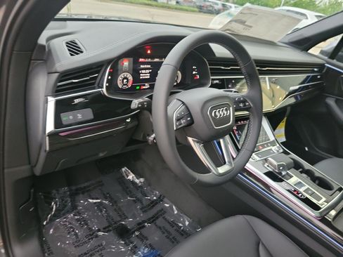 New 2026 Audi Q7 2.0T Premium Plus AWD/4WD image 23