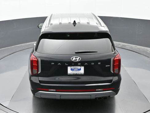 Used 2023 Hyundai Palisade SEL image 37