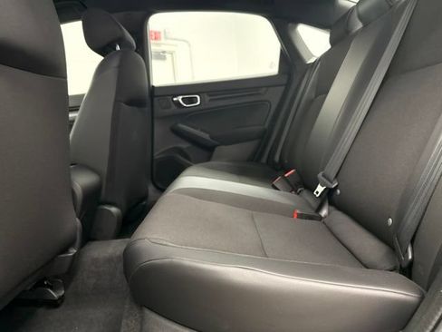 Used 2023 Honda Civic Sport image 17