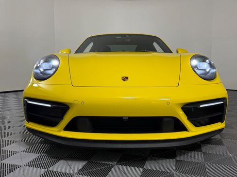 Used 2023 Porsche 911 Carrera GTS image 6