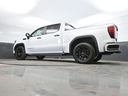 Used 2023 GMC Sierra 1500 Pro w/ Graphite Edition image 34