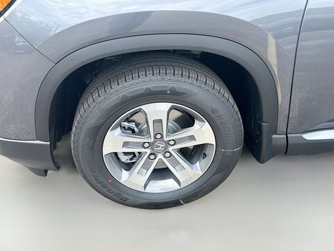 New 2026 Honda Pilot EX-L image 28