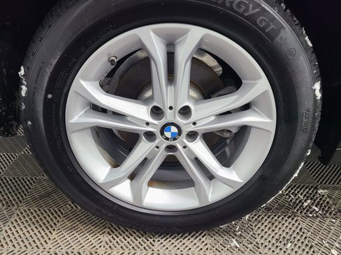 Used 2019 BMW X3 sDrive30i image 16