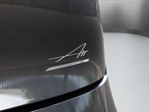 Used 2023 Lucid Air Touring AWD/4WD image 19