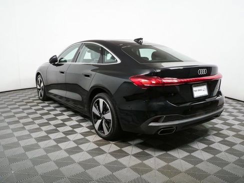 Used 2025 Audi A5 2.0T Premium w/ 19" Wheel Package AWD/4WD image 29