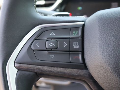 Used 2024 Jeep Grand Cherokee Limited 4xe AWD/4WD image 40