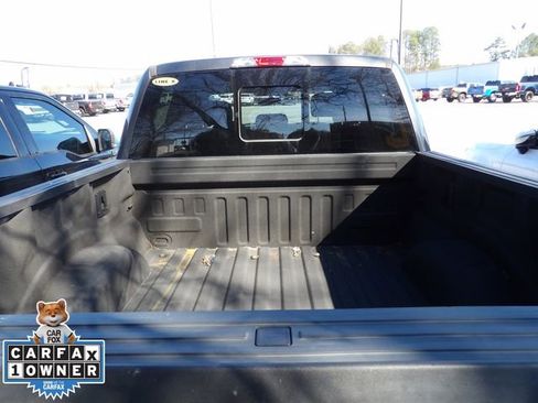 Used 2018 Ford F150 Lariat image 17